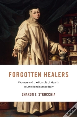 Capa do artigo Forgotten Healers