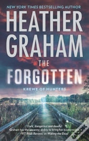 Capa do artigo Forgotten