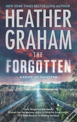 Capa do artigo Forgotten