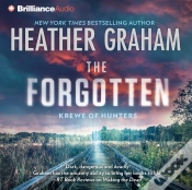Capa do artigo Forgotten