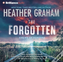 Capa do artigo Forgotten