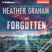 Capa do artigo Forgotten