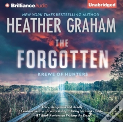 Capa do artigo Forgotten
