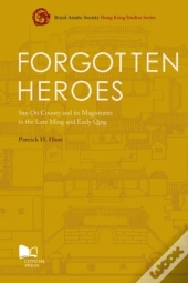 Forgotten Heroes
