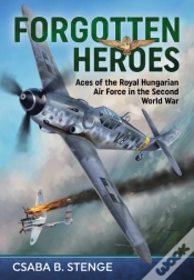 Capa do artigo Forgotten Heroes