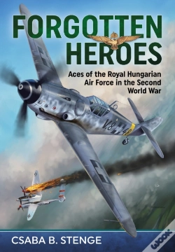 Capa do artigo Forgotten Heroes