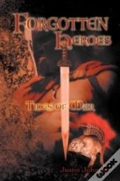 Capa do artigo Forgotten Heroes