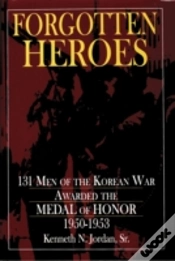 Capa do artigo Forgotten Heroes