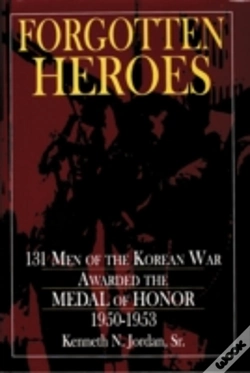 Capa do artigo Forgotten Heroes