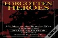 Forgotten Heroes