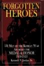 Forgotten Heroes - Preview