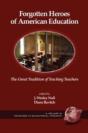 Forgotten Heroes Of American Education - Preview