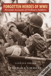 Capa do artigo Forgotten Heroes Of World War Ii