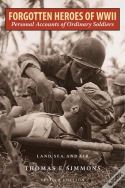 Capa do artigo Forgotten Heroes Of World War Ii