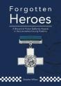 Forgotten Heroes - Preview