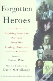 Capa do artigo Forgotten Heroes