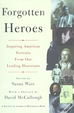 Capa do artigo Forgotten Heroes