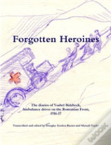 Forgotten Heroines