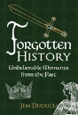 Forgotten History - Preview