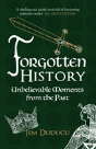 Forgotten History - Preview