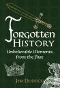 Forgotten History - Preview