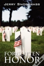 Capa do artigo Forgotten Honor