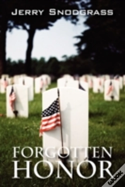Capa do artigo Forgotten Honor