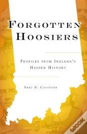 Capa do artigo Forgotten Hoosiers