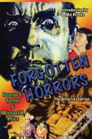 Forgotten Horrors