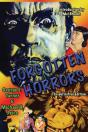 Forgotten Horrors - Preview