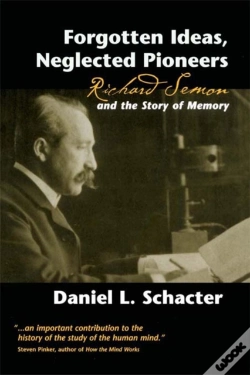 Capa do artigo Forgotten Ideas, Neglected Pioneers