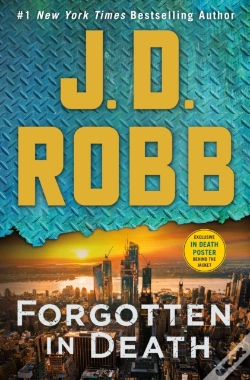Capa do artigo Forgotten In Death