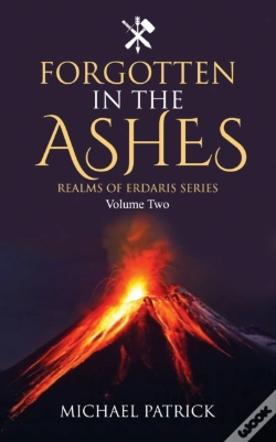 Capa do artigo Forgotten In The Ashes