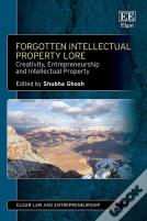 Forgotten Intellectual Property Lore