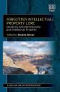 Forgotten Intellectual Property Lore - Preview