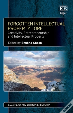 Capa do artigo Forgotten Intellectual Property Lore