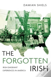 Capa do artigo Forgotten Irish