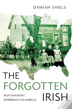 Capa do artigo Forgotten Irish