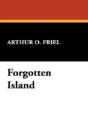 Forgotten Island - Preview