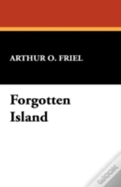 Capa do artigo Forgotten Island