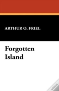 Capa do artigo Forgotten Island