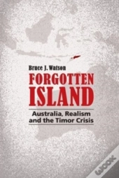 Forgotten Island: Australia, Realism And