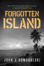 Forgotten Island - Preview