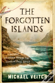 Capa do artigo Forgotten Islands
