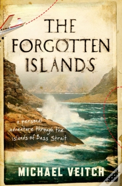 Capa do artigo Forgotten Islands