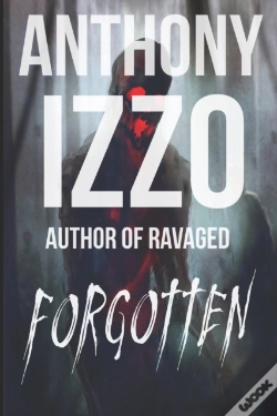 Capa do artigo Forgotten