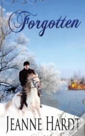 Capa do artigo Forgotten