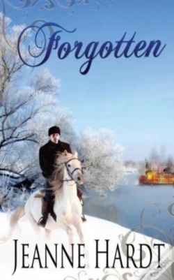 Capa do artigo Forgotten