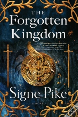 Capa do artigo Forgotten Kingdom