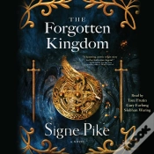 Capa do artigo Forgotten Kingdom
